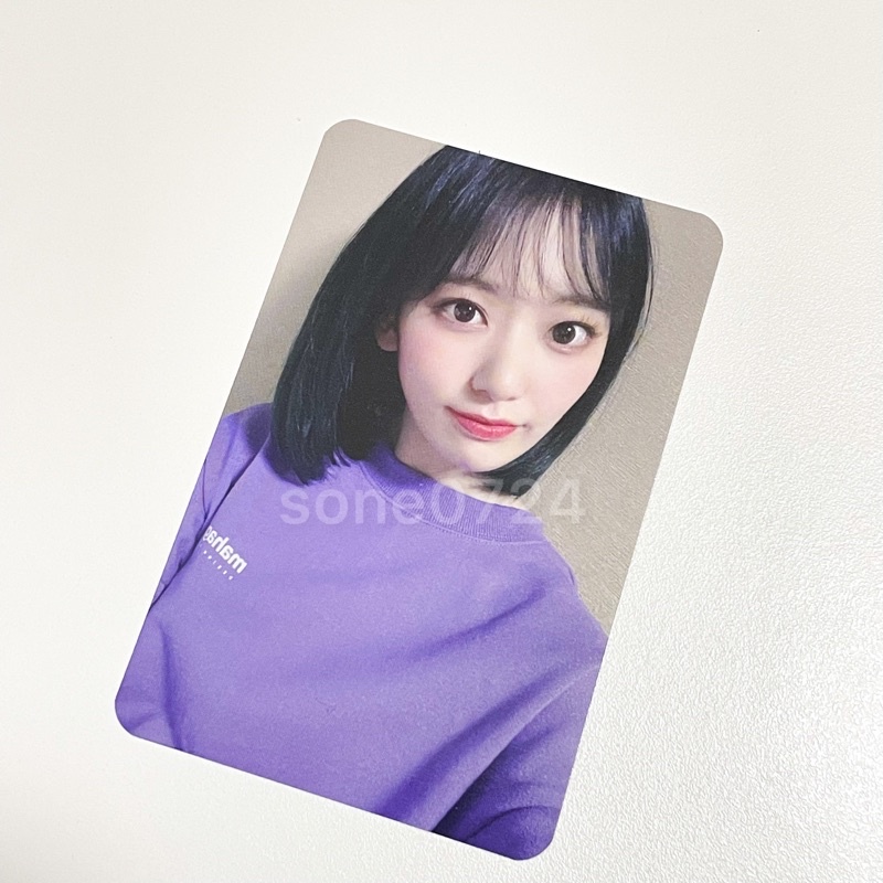 iz one 小卡幻想童話的價格推薦- 2025年9月| 比價比個夠BigGo