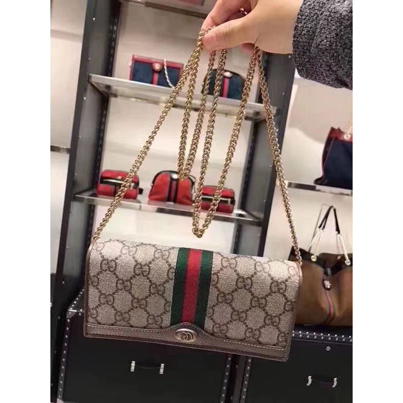 gucci ophidia woc