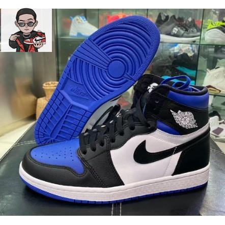 nike air jordan 1 retro royal