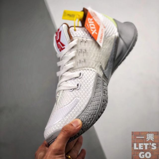 sandy cheeks shoes kyrie