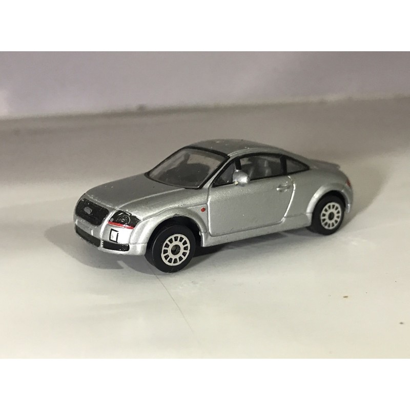 Audi 奧迪TT 模型