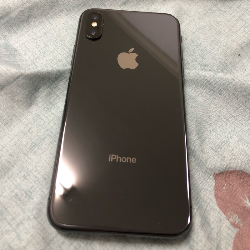 iPhone X 64g 自用機出售