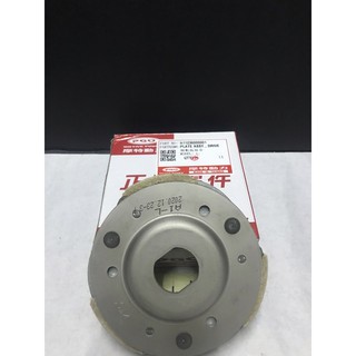《少年家》PGO正廠零件NEW JBUBU J-BUBU 125 5期 6期 後離合器 離合器片 離合器皮 後普利皮