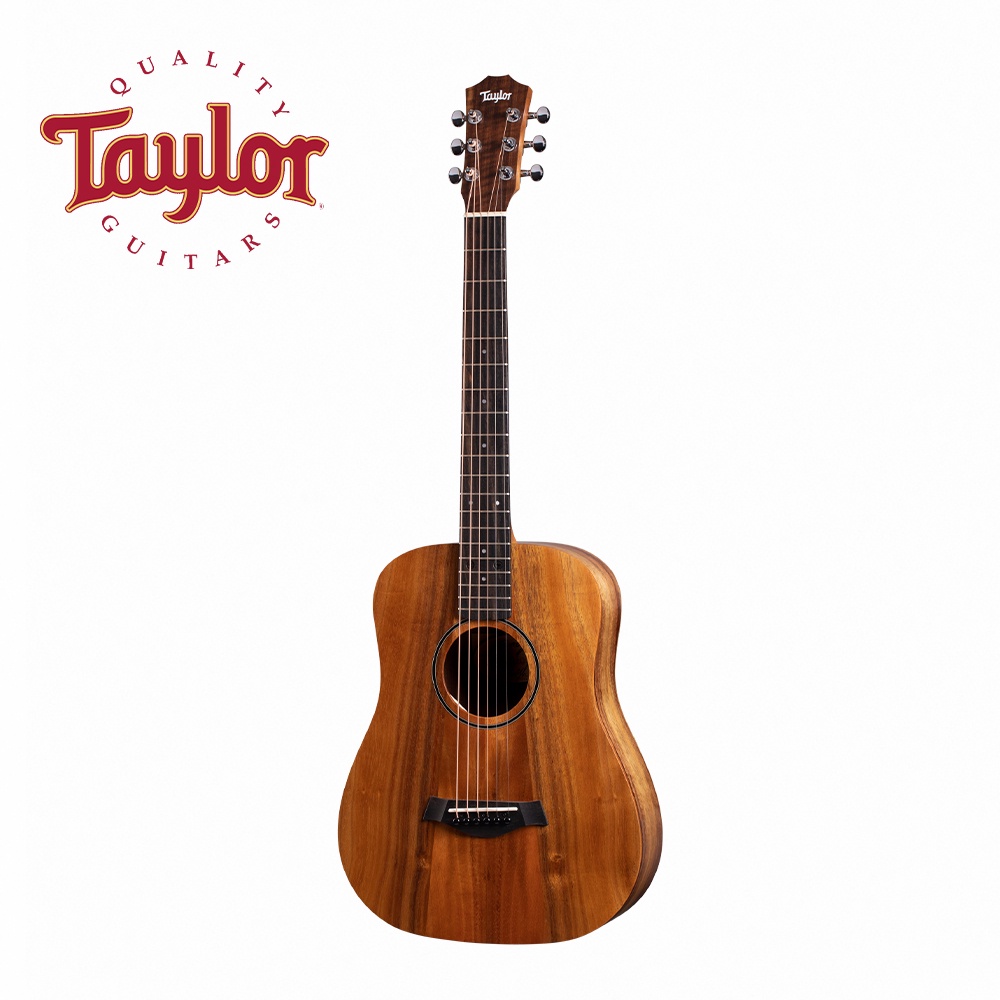 Taylor Baby BT-E-KOA 限量款 全夏威夷相思木 電旅行吉他【敦煌樂器】