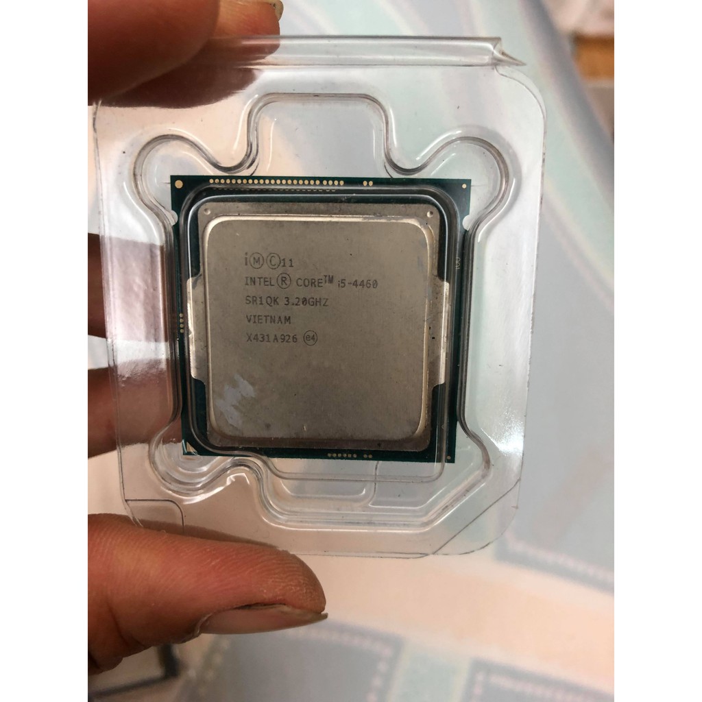 中古 二手 便宜賣 Intel i5- 4570 4590 4670 4670k 4690 4460 4440