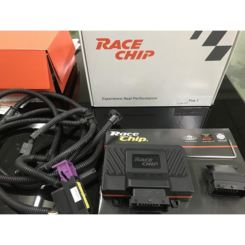 Racechip Ultimate 頂級款外掛電腦 W204 C200 W212 E200