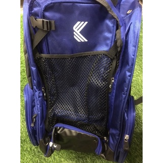 高林 KAULIN 裝備袋 多功能裝備袋 K159001 後揹包 裝備袋 棒球揹包 棒球 壘球 棒壘球裝備袋 後背裝備袋