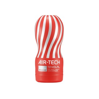 【TENGA】AIR-TECH 標準紅