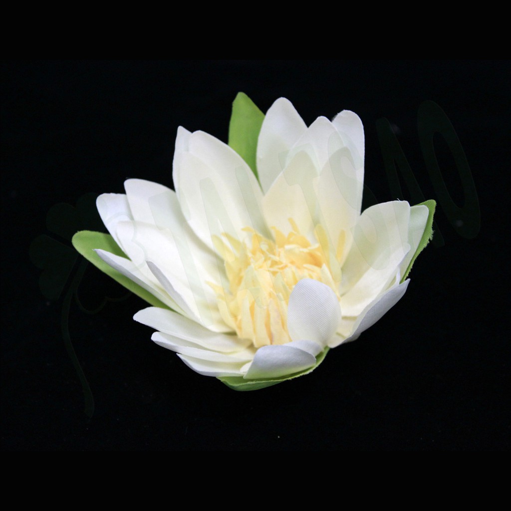 人造花 小浮水睡蓮 荷花 蓮花 花頭可漂浮水面不吸水 仿真假花花朵道具 夏天清涼居家生活佈置裝飾 蝦皮購物
