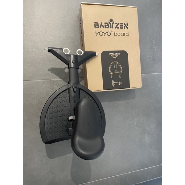 Babyzen yoyo board 手推車滑板 二寶神器