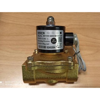 電磁閥 常閉電磁閥 110V 2分 3分 4分 6分 2吋 220V 水閥園藝灑水 DC 12V 24V 251688
