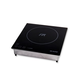 尚朋堂商業變頻式電磁爐 SR-150T【聖家家電舘】