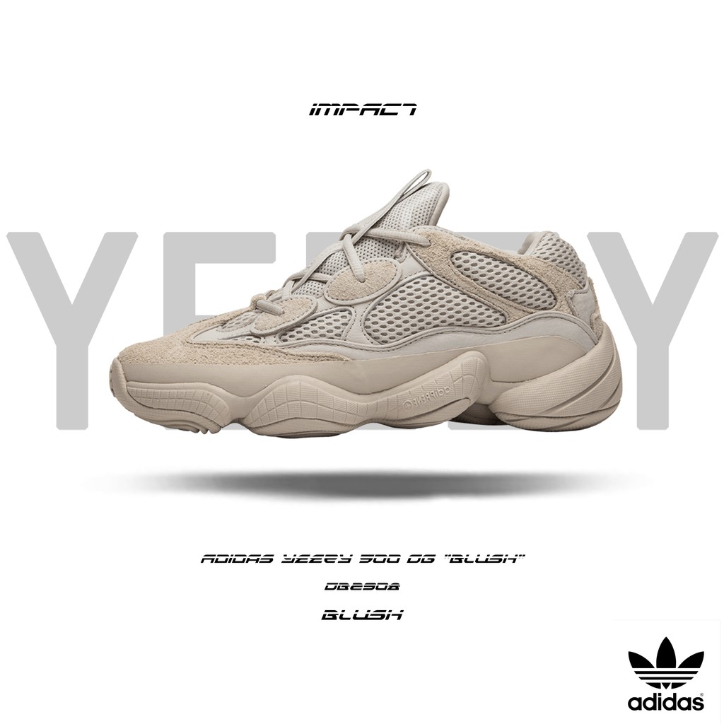 adidas Yeezy 500 Bone White 2019 Release Date