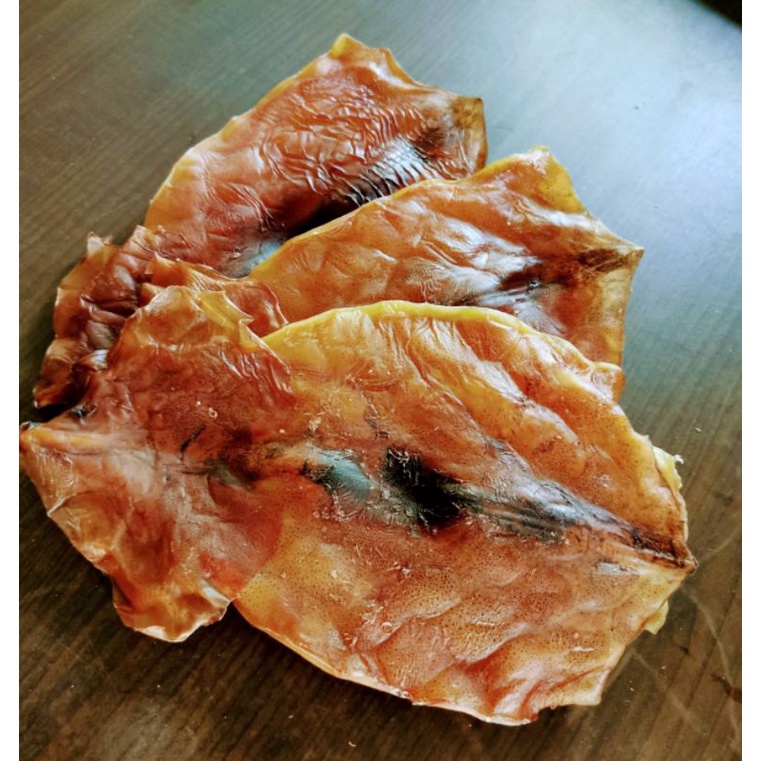 乾魷魚身（25-40克/份 ）阿根廷魷魚 乾魷魚 烤魷魚  客家小炒 魷魚絲 魷魚乾