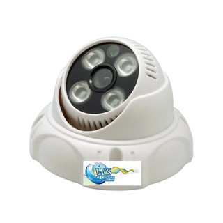 【台灣現貨】AHD 1080P半球式 攝影頭