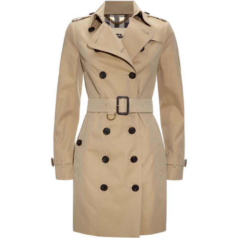 burberry sandringham