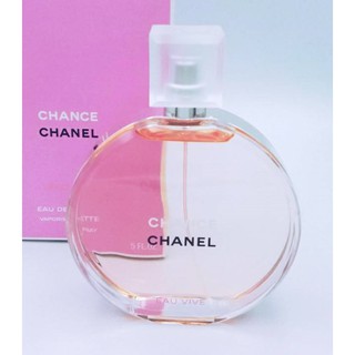 ❤舞香水❤ CHANEL 香奈兒 橙光輕舞 CHANCE 女性淡香水 1ml / 2ml / 5ml噴式分享試管