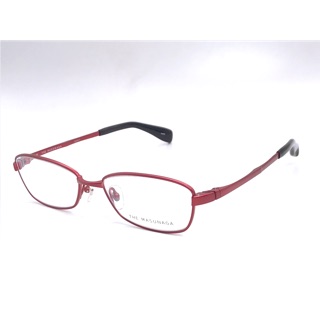 【本閣】增永眼鏡 masunaga 5001 純鈦 方框 日本手工眼鏡 大臉 彈性 濾藍光 金子眼鏡 999.9
