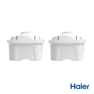 Haier海爾 可生飲瞬熱式淨水器專用銀離子活性碳濾芯2入組 WD252F-01(聊聊有優惠)