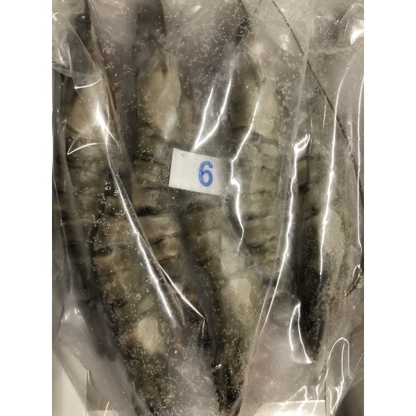 【小可生鮮】小草蝦【12入/盒】 12P草蝦 越南草蝦 越南大草蝦