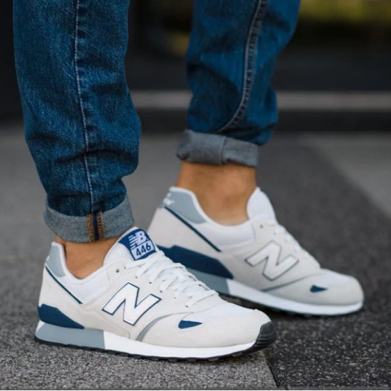 new balance 446 35
