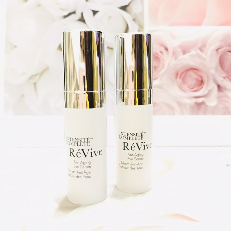 💘REVIVE💘六胜肽臉部抗皺精華 5ML