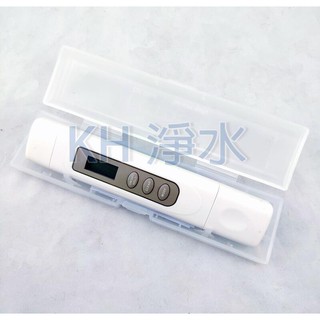 【KH淨水】GAU-JIUH TDS水質檢測筆，340元
