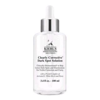 [En shop] Kiehls 新版鐳射極淨白淡斑精華 30ml 現貨