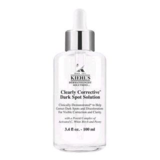 [En shop] Kiehls 新版激光極淨白淡斑精華 30ml 現貨