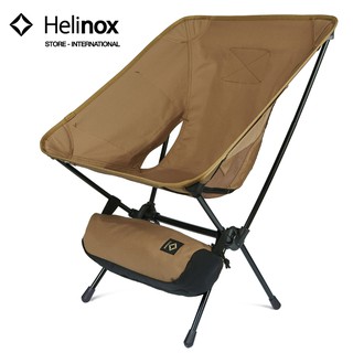 Helinox Tactical Chair 經典輕量戰術椅 狼棕 10202