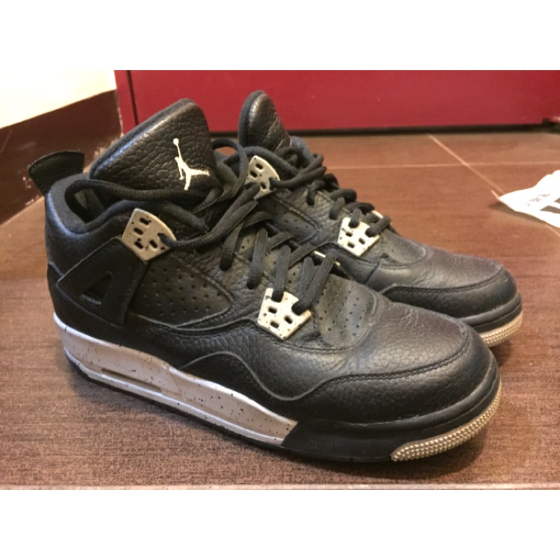 出清！AJ4 Oreo jordan4代