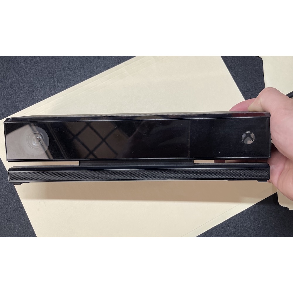 xbox one kinect 2.0 體感主機/感應器/攝影機 中古良品 免運費 免費贈品3片正版遊戲片