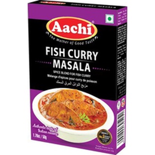 印度香料粉 Fish Curry Masala 魚 / 海鮮咖哩粉 50g