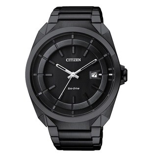 １２期分期【高雄時光鐘錶公司】CITIZEN 星辰錶 AW1015-53E Eco-Drive 時尚紳士風腕錶 錶 男錶