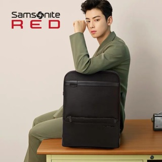 samsonite red briu
