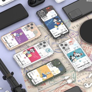 正韓 韓國 迪士尼 環遊世界2 米奇 米妮 唐老鴨 蘋果13 iPhone15 14 Pro MAX 12 透明手機殼