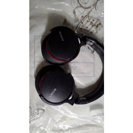 Sony 索尼 MDR-1ADAC