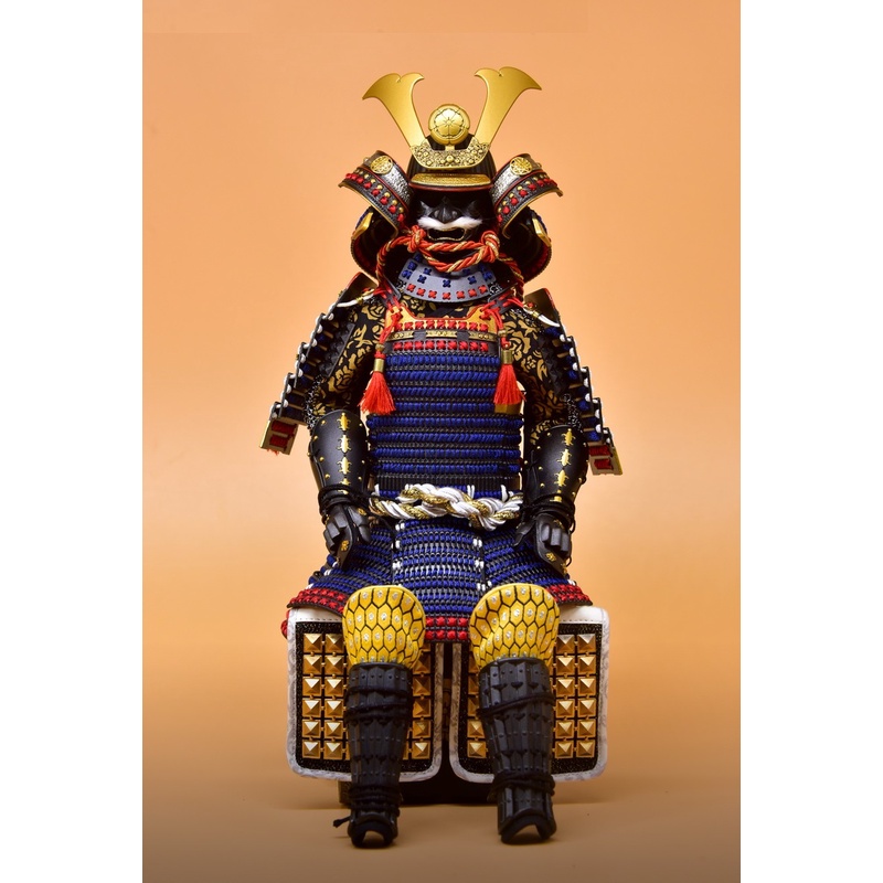 COOMODEL 1/6 真田十勇士 霧隠才蔵 未開封新品 NS011 戦国 武将