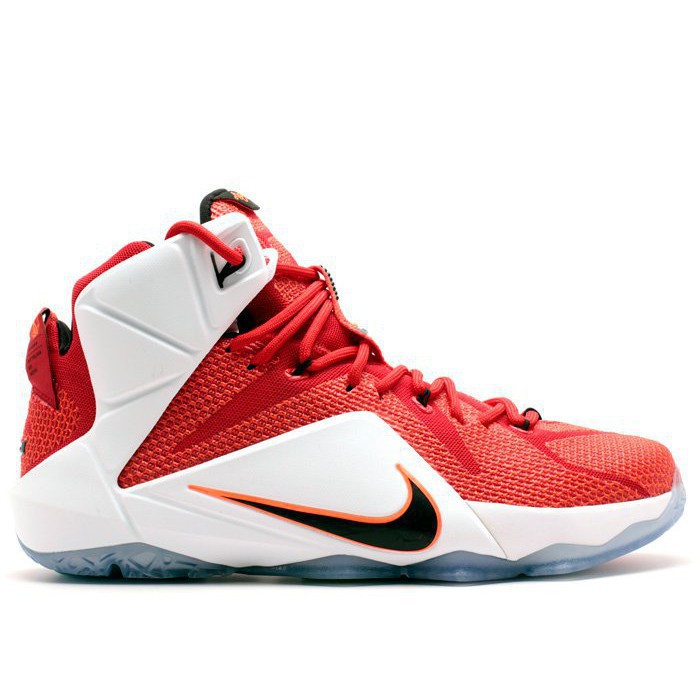 nike lebron heart of a lion