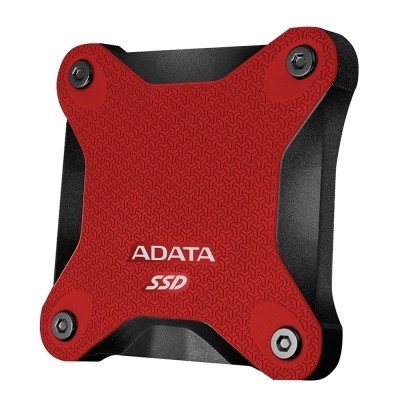 威剛 SSD 512GB 行動硬碟 隨身硬碟 ADATA SD600  USB3.1  隨身碟 USB 外接硬碟