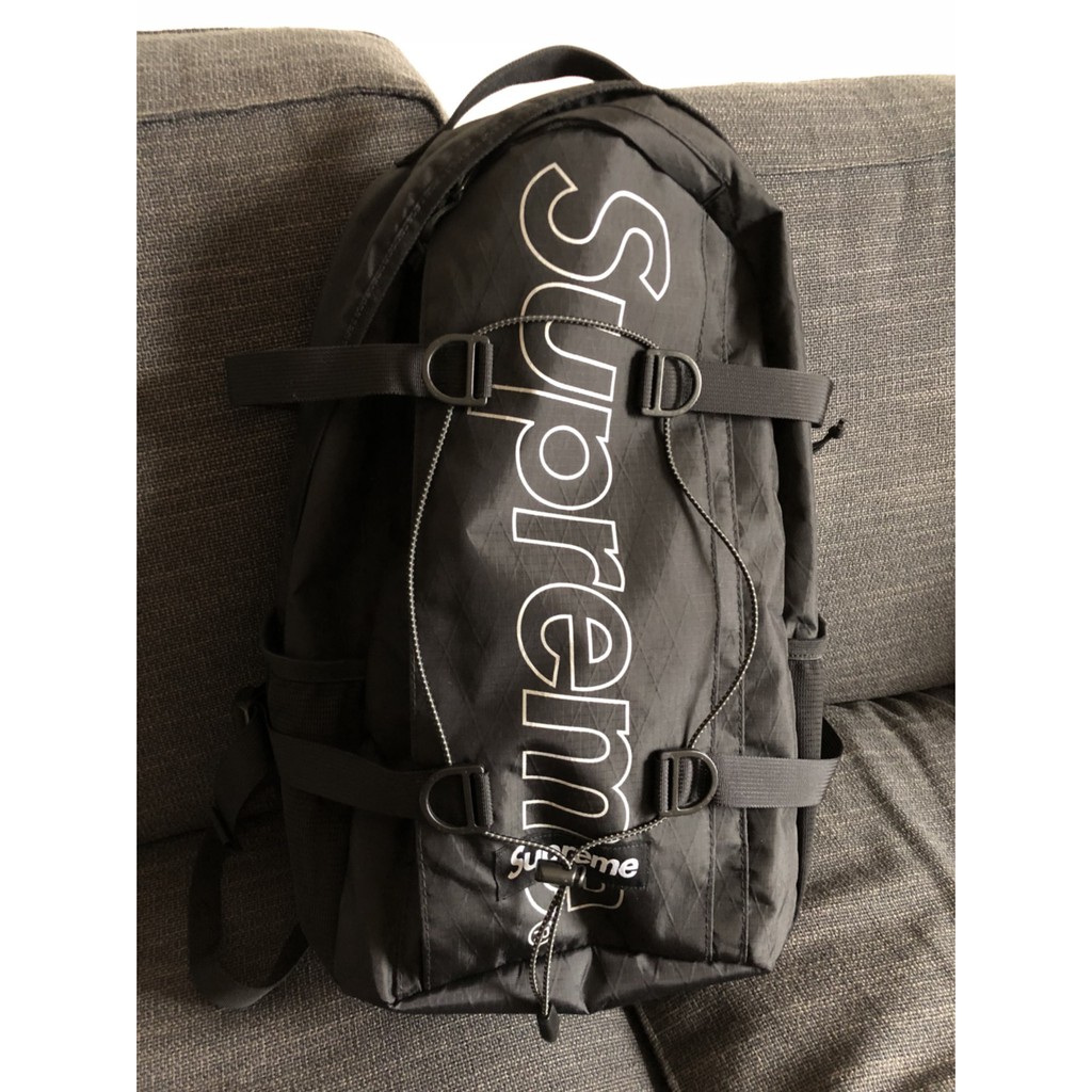 Supreme Backpack的價格推薦- 2022年6月| 比價比個夠BigGo
