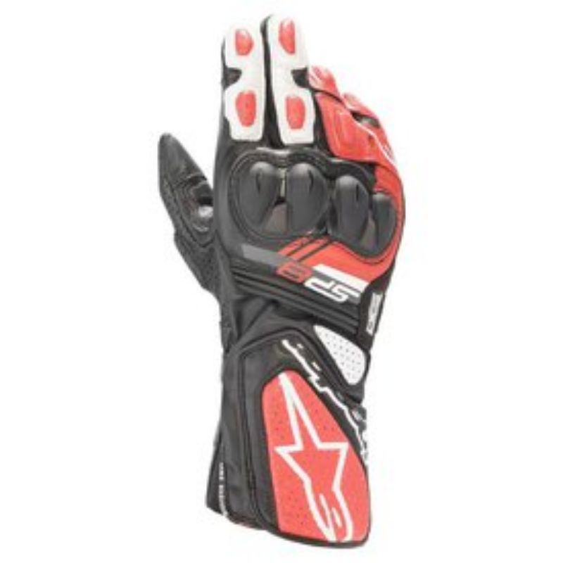 Alpinestars SP 8 V3 Gloves長手套