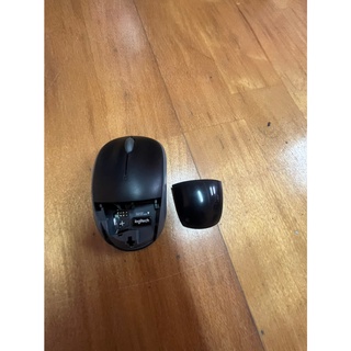 『♧Cc雜貨小舖♥』羅技 Logitech 無線滑鼠 二手