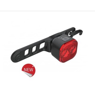 『小蔡單車』GACIRON 加雪龍 W07 USB 充電 警示尾燈/車燈/後燈/LED 自行車