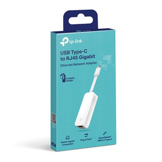 TP-LINK UE300C USB Type-C Gigabit 網卡 現貨 廠商直送