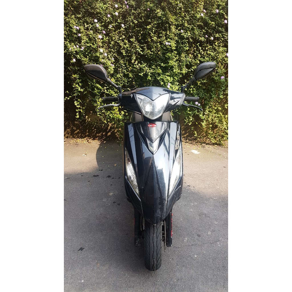 07年山葉gtr 125 化油新北中永和18歲分期免頭款二手中古保固舊車換新車 蝦皮購物