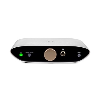ifi ZEN Air DAC 桌上型耳擴 支援MQA｜劈飛好物｜臺灣公司貨 一年保固