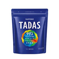 【BOBO小鋪】三得利TADAS 比菲禦力菌 1.7gX30日份(30包入) 袋裝/ 隨身包 / 比菲德氏菌
