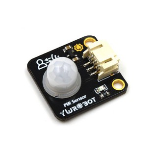 【飆機器人】電子積木 PIR人體紅外熱釋電感測器(防呆頭)(相容Arduino)