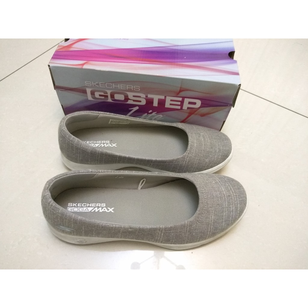 skechers 5gen goga max